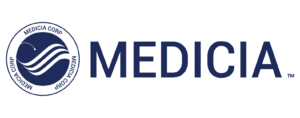 MEDICIA : Brand Short Description Type Here.